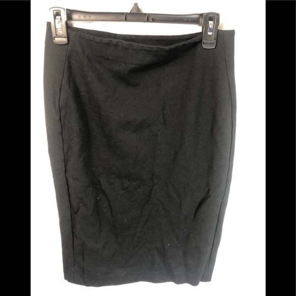 Vince Camuto Pencil Skirt Size PS - Picture 2 of 4